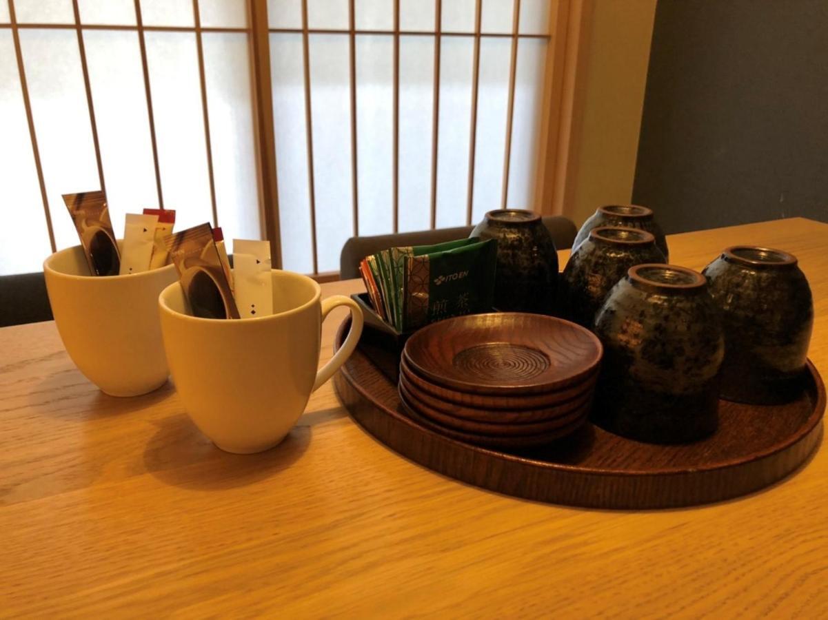 京都 悠旅酒店 外观 照片