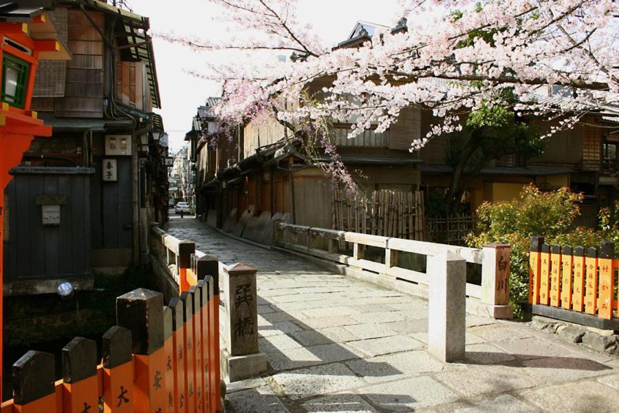 京都 悠旅酒店 外观 照片