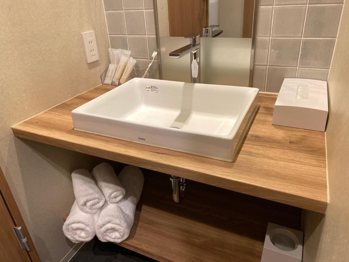 京都 悠旅酒店 外观 照片