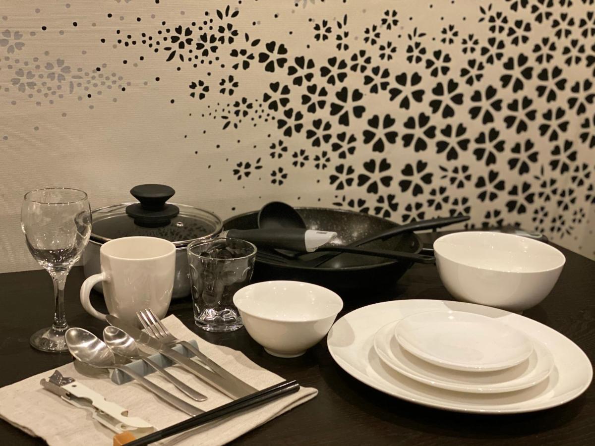 京都 悠旅酒店 外观 照片